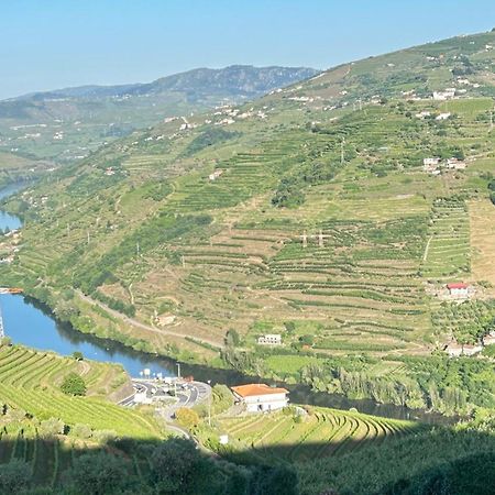 Casa Vale Do Douro Bed and Breakfast Mesão Frio Eksteriør billede